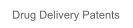 Drug Delivery Patents